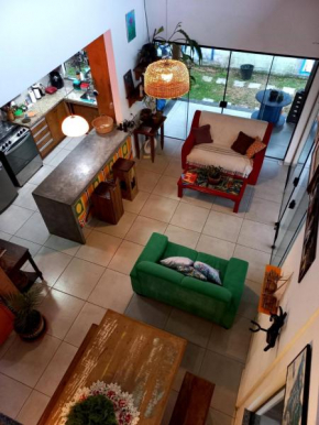 Casa de Omarimbondo - Pontal do Peró - Cabo Frio-RJ